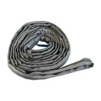 smyčka Penar Nekonečná smyčka 4T 2,5/5m šedá