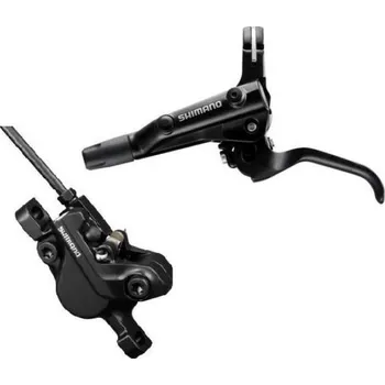 Brzda na kolo brzda Shimano Deore BR-MT500 přední 90cm servisní balení