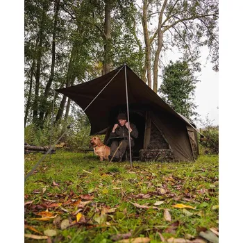 Bivak Fox Plachta Voyager Tarp Large