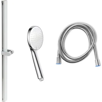 Swiss aqua technologies Sprchový set SAT chrom SATSST31SETSET2