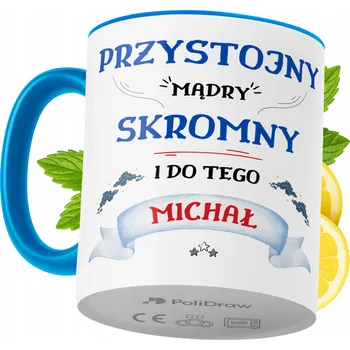 Hrnek Polidraw Hrnek Polidraw pro Adriana keramika 330 ml