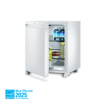 Lednice DOMETIC Minibar Dometic HiPro Care C60SFS - panty v levo