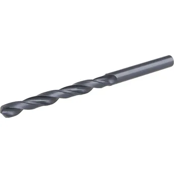 Dílna HSS do kovu vybrušov. FESTA Průměr: 4,90mm 19712
