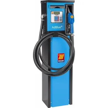 Čerpadlo Sestava AdBlue elektrického čerpadla MECLUBE 097-5075-230 (230 V, 40 l/min.)