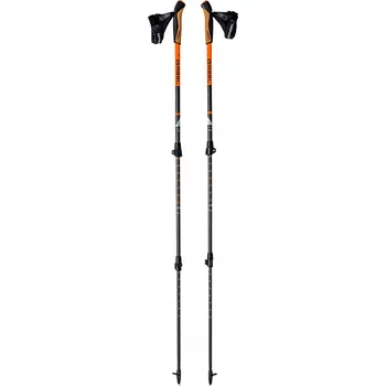 Trekingová hůl Hole na nordic walking Gabel Carbon XT 3S-100 F.L.
