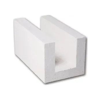 cihla TERMALICA U Profil 599/240/249mm