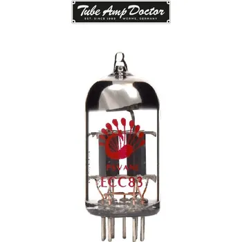 Elektronka TAD PSVANE elektronka ECC83 Classic Series Varianta: S protokolem