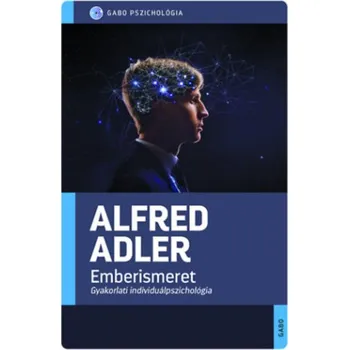 Beletrie pro dospělé Emberismeret (Alfred Adler)(Pevná)