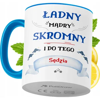 Hrnek Polidraw Hrnek Polidraw Pro rozhodčího keramika 330 ml