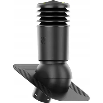 Vrták Větrací komín Krono-Plast ⌀ 125 mm