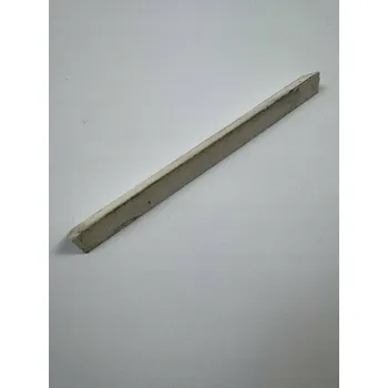 Trojhranný pilník na ostření, 150,60 x 12 mm