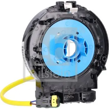 Vinutá pružina, airbag FEBI BILSTEIN 186341