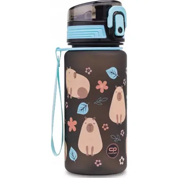 Láhev Coolpack Brisk mini Kapybara Lahev Na Pití 400 ml