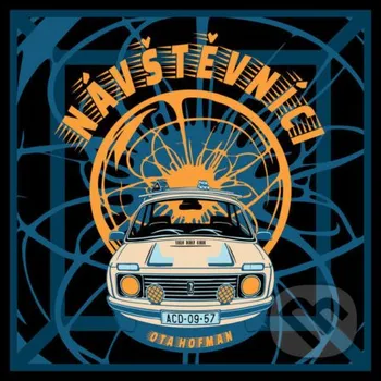 Návštěvníci - Ota Hofman Tympanum