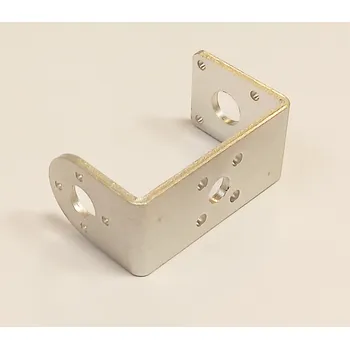 RC vybavení U držák - krátký