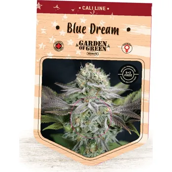 Semeno Garden Of Green Seedbank - Blue Dream 1 ks