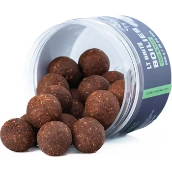 Boilies LT Baits BOILIES TOP 8 MIX 200G Průměr: 24 mm, Hmotnost: 200 g
