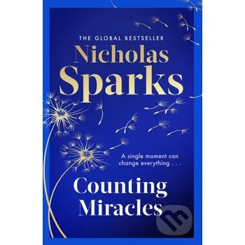 Counting Miracles - Nicholas Sparks Sphere