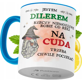 Hrnek Polidraw Hrnek Polidraw Pro Botanika keramika 330 ml