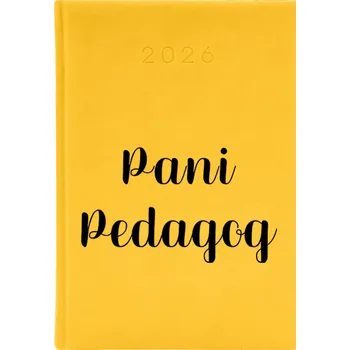 Kalendář Knižkový kalendář 2026 A5 Cute Cups vícebarevný