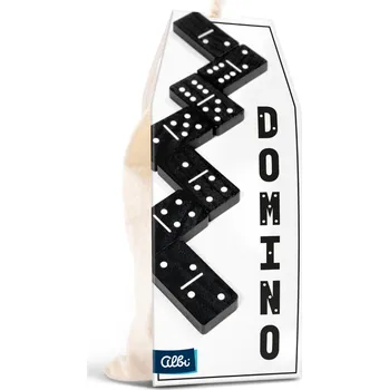 Desková hra Hry v pytlíku - Domino