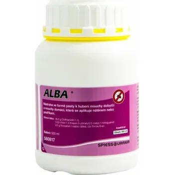 Alba proti mouchám, 500 ml