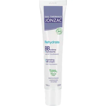 BB krém dokonalá pleť 01 světlý SPF10 REHYDRATE 40 ml BIO JONZAC