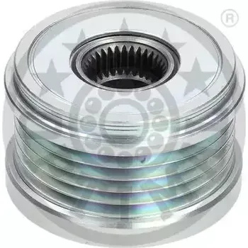 Motor automobilu OPTIMAL Alternátorová volnoběžka OPT F5-1095