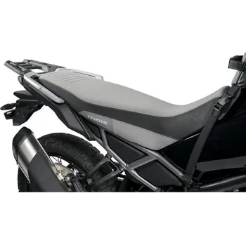 Sedlo na kolo Zvýšené sedlo CF Moto 450 MT