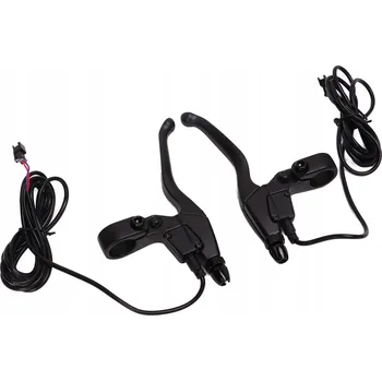 Brzdová páka Brzdová páka pro elektrokolo