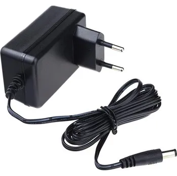 Datový kabel Secutek Napájecí adaptér 12V / 2 000mA