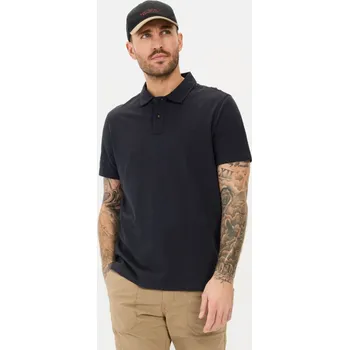 POLOKOŠILE CAMEL ACTIVE POLO 1/2 ARM DARK INDIGO