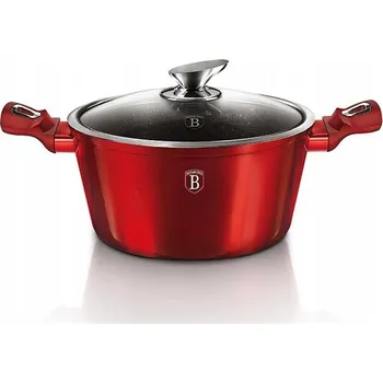 Hrnec Berlinger Haus Hrnec na těstoviny 4,1l