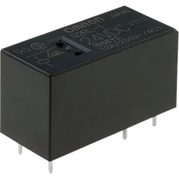 Relé Relé G2RL-2 24VDC