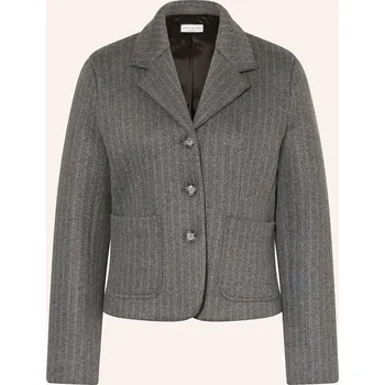 Sem Per Lei Dámský Blejzr, šedá / tmavě šedá, 44