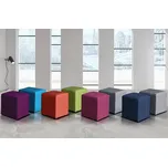 Falco Taburet Sinaj Enjoy 12 oranžový