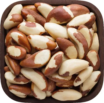 Zdravoslav Para ořechy natural 20 Kg