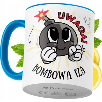 Hrnek Polidraw Hrnek Polidraw Pro Izu keramika 330 ml