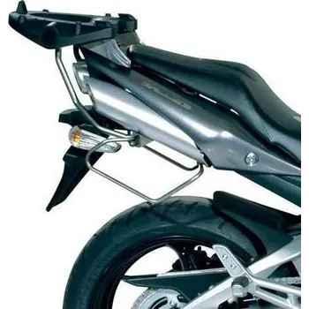 Nosič na motocykl a skútr KAPPA BOČNÍ NOSIČ BRAŠEN SUZUKI GSR 600 '06-'11