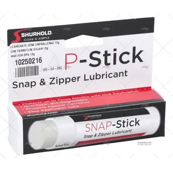 Plachta na motorové vozidlo Vosk na zipy a patentky 13g