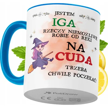 Hrnek Polidraw Hrnek Polidraw Pro Igu keramika 330 ml