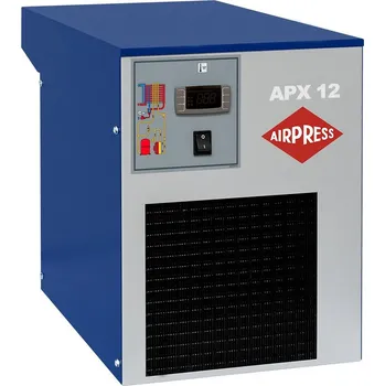 Kompresor Airpress Vložka vzduchového filtru R 3/4" 2000 l/min 1 m - předběžný 450130-ER