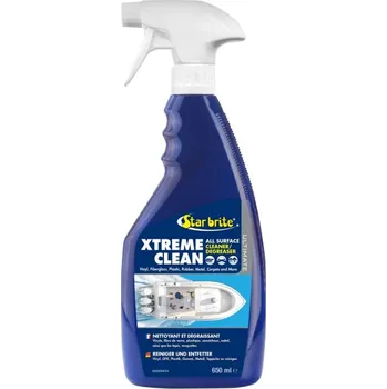 Extrémně účinný čistící prostředek Star Brite Xtreme Clean
