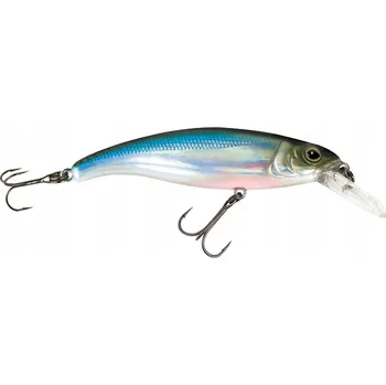 Umělá nástraha Fox Rage Wobler Slick Stick SR UV varianta: Cool Herring 9cm 15g