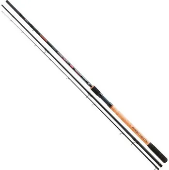 Rybářský prut Trabucco Prut Precision RPL Bomb Plus 3,0 m 70 g 3 díly