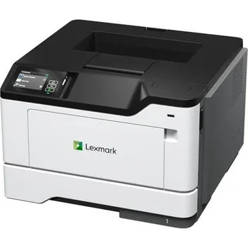Tiskárna Lexmark MS531dw mono laser, 44 str. min., duplex, síť, wifi