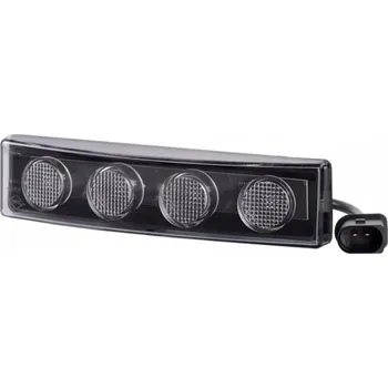 Posilovač řízení Obrysové světlo Horpol LD996