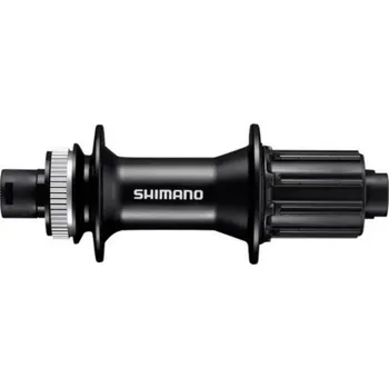 Náboj kola náboj Shimano FH-MT400-B zadní Boost 12x148mm 36děr