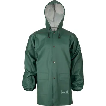 Rybářské oblečení Pros Plášť Velikost: XXXL