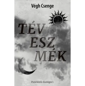 Téveszmék (Végh Csenge)(Brožovaná)